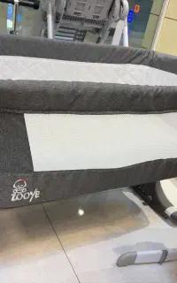 تخت خواب بچه