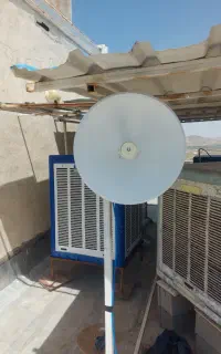 اینترنت وایرلس همیارنت(بدون تلفن)