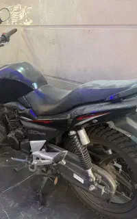 موتور سوزوکی gsr150