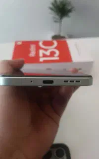 resmi 13c با حافظه ۲۵۶