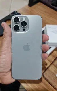 ایفون ۱۶ پرومکس