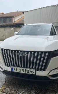 جدیدترین خودروی مدیران