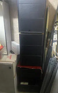 فایل سه کشو