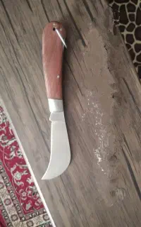 چاقو