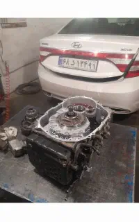 اتو کلینیک تخصصی