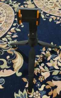 پایه دوربین
