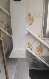 حراج ویژه پله پیما وبالابر انواعشون
