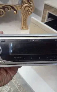 ضبط پاینر