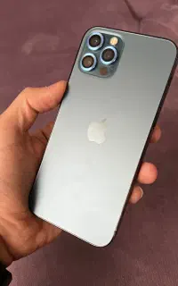 آیفون 12 pro دوسیم