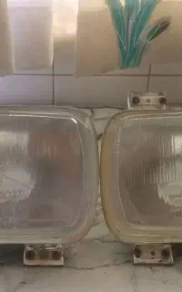 چراغ جلو پیکان دولوکس اصلی