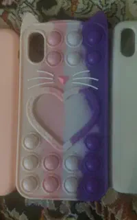 سه عدد گارد گوشی ایفون x