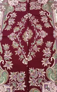 روفرشی ۱۲متری وپرده