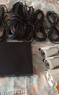 دوربین مداربسته