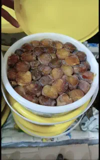 خرما فروشی