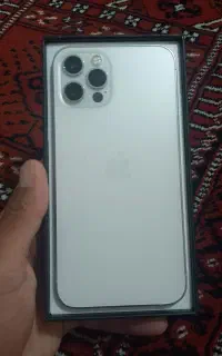 ایفون ۱۲پرو