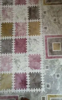 فرش 6متری ی جفت