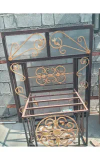 پنجره ،جاکولری