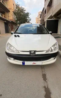 206 تیپ 2