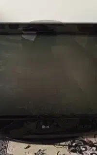 ال جی ۲۱ رنگی