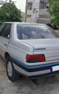 ۴۰۵مدل۸۵