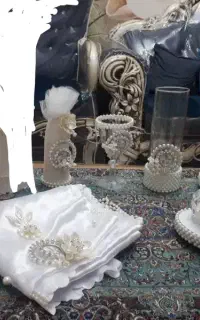 ست قندساب