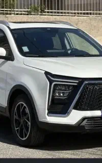کی ام سی x5معاوضه با تیگو۸پرومکس