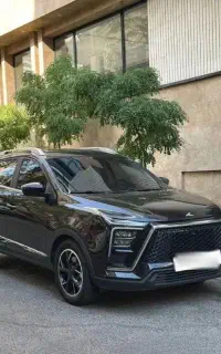 کی ام سی ایکس5/ X5