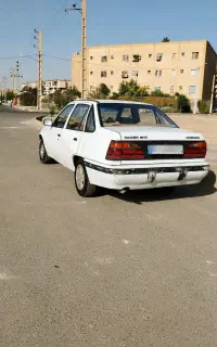 دوو ریسر eti 1993