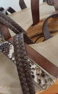 صندل مجلسی زنانه آلمانی سایز ۴۰