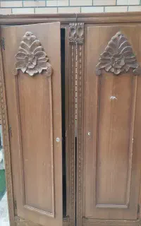 فروش کالای چوبی