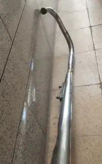 اگزوز ۱۲۵