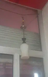 لوستر آشپزخانه