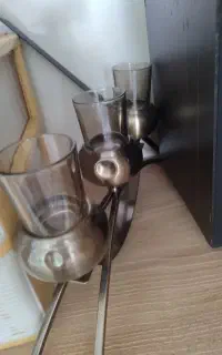 جاشمعی