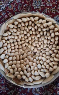 سفارش حلوا برنجی