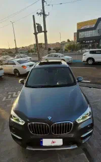BMW 28i  Xdrive x1