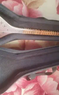 سه تار عرفان