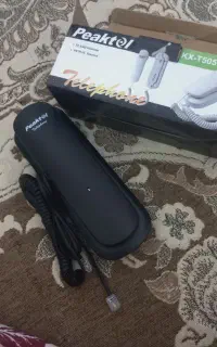 تلفن سالم