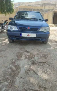 پراید132مدل91مرتب