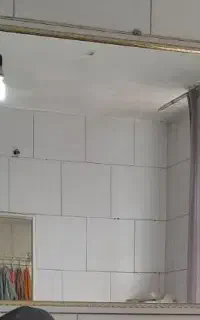 آیینه قدی