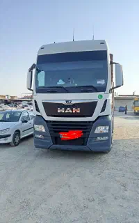 مان 500 باری