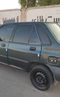 83انژکتور تمام. فنی به شرط.دوگانهcng کولر سالم.