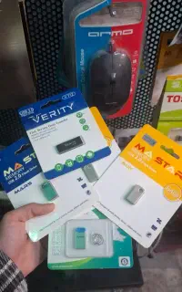 انواع فلش ۶۴گیگ،۳۲گیگ