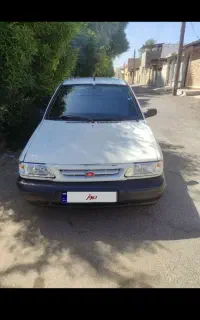 پراید صبا مدل 83
