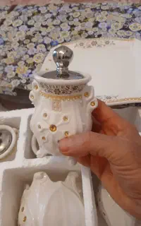 پاسماوری وجاادویه