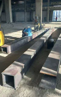 استخدام جوشکار CO2 کرج