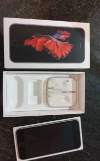 گوشی iphone s