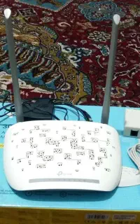 مودم tp link، ADSL2 plus