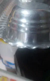 ظروف روحی در حد نو و نمکدان ...