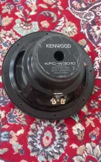 ساب کنوود 10c