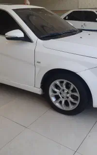 دنا پلاس توربو دنده سانروف ۹۸